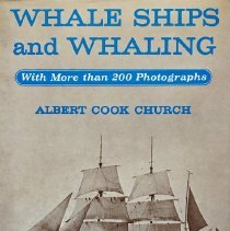 Whale ships and whaling
