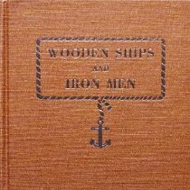 Wooden ships and iron men