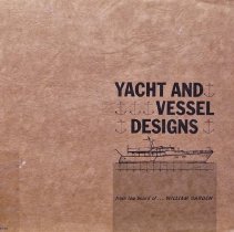Yacht and vessel designs