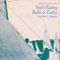 Yacht racing rules and tactics