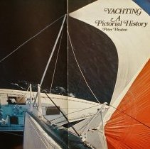 Yachting; a pictorial history