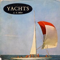 Yachts in colour