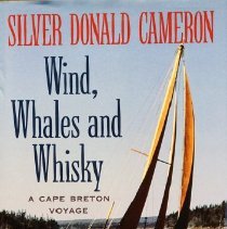 Wind, whales, and whiskey: a Cape Breton voyage
