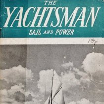 Yachtsman : sail and power (Serial)