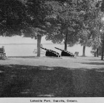 Lakeside Park