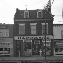 Kelley's Hardware Store