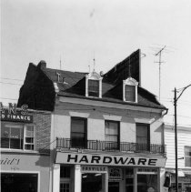 Kelley's Hardware Store