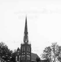 Knox Presbyterian Church