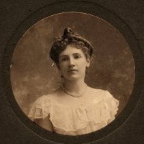 Mrs. Amy Violet (Appelbe) Twigg