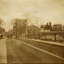 Lakeshore Road Bridge