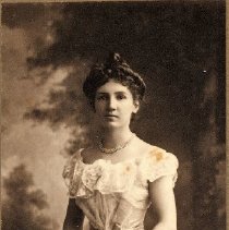 Amy Violet Twigg (nee Appelbe)