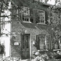 The Donald Campbell House, 293 MacDonald Road