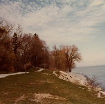 Lakeside Park, 1980
