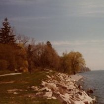 Lakeside Park, 1980