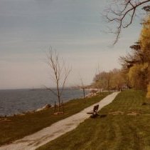 Lakeside Park, 1980