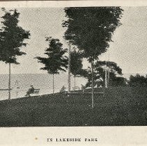 Lakeside Park
