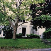 115 William Street: Andrew Residence