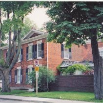 8 Navy Street: Erchless Custom House