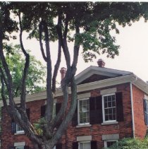 8 Navy Street: Erchless Custom House