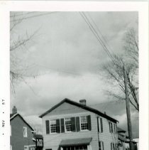 Leach House- 74 Trafalgar Road