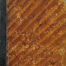 1857 Minutes and By-Laws of Oakville