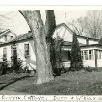 65 Dunn Street - George Avery