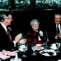 "Toronto Star" 100th Birthday, 1993