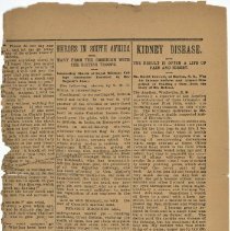 The Star newspaper, 1899