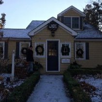 230 King Street, 2019