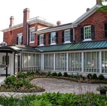 Erchless Estate, 2020