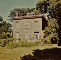 Erchless Estate, 1971