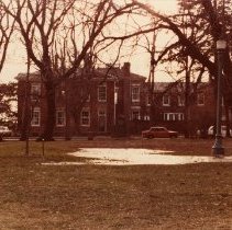 Erchless Estate, 1981