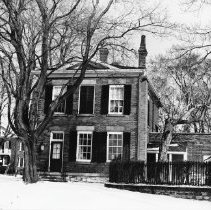 Erchless Estate, 1966