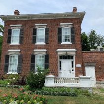 Erchless Estate, 2020