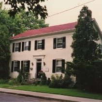 29 Navy Street, 1994