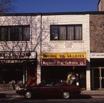 329 Lakeshore Road East - Colborne Mall