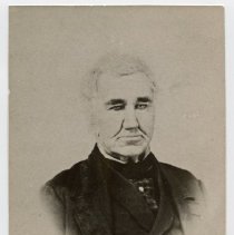 45 Navy Street - William Wilson House