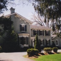 Balsam Drive #114- Wass House