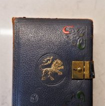 Five Year Diary of Cameron C. Hillmer