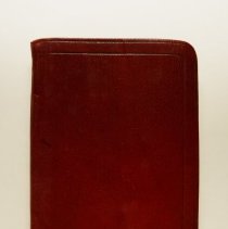 Diary of Amy E. Hillmer