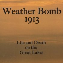 Weather Bomb
1913