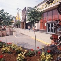Bank of Commerce Lakeshore Road East