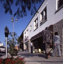 Lakeshore Road East Shops