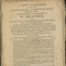 Maritime Instructions