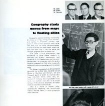 Blakelock High School year book