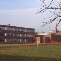 291 Reynolds Street - T. A. Blakelock Highschool