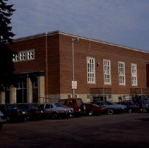 291 Reynolds Street - T. A. Blakelock Highschool
