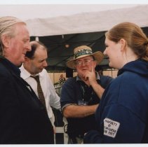 Micheal O Suilleabhain, Charles Sheehan, Ed Ward, Caitlin Ward, Tommy Makem