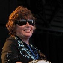 Derek Warfield and the Young Wolfe Tones at Milwaukee Irish Fest 2018