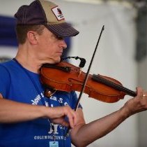 Atlantic Wave at Milwaukee Irish Fest 2018